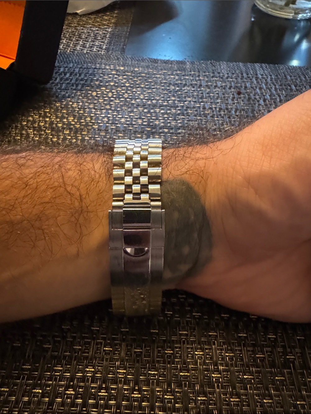 Seiko Mod - Picture 6 of 6